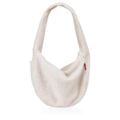 чанта,за,през,рамо,всички,чанти,reisenthel,moonbag,shoulder,bag,white,(teddy,sand)