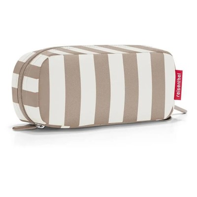 несесер,тоалетни,принадлежности,reisenthel,multi,wash,bag,beige,white,(summerstripes,coffee)