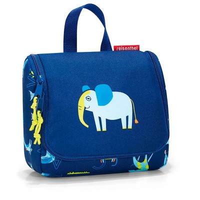 несесер,тоалетни,принадлежности,reisenthel,s,wash,bag,blue,(abc,friends,blue)
