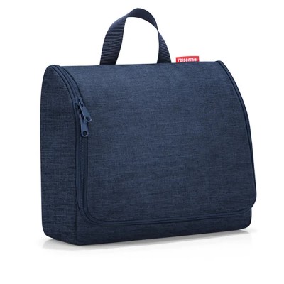 несесер,тоалетни,принадлежности,reisenthel,toiletbag,xl,wash,bag,blue,(twist,navy)