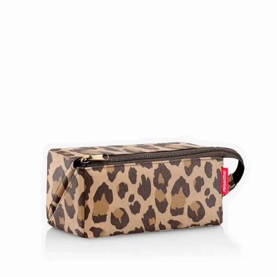 несесер,тоалетни,принадлежности,reisenthel,wash,bag,brown,(leo,macchiato)