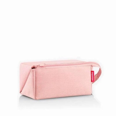 несесер,тоалетни,принадлежности,reisenthel,wash,bag,pink,(twist,blush)