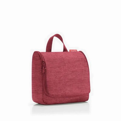 несесер,тоалетни,принадлежности,reisenthel,wash,bag,red,(twist,maroon)