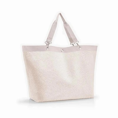 пазарска,чанта,всички,чанти,reisenthel,xl,shopper,bag,white,(teddy,sand)
