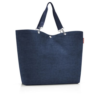 пазарска,чанта,всички,чанти,reisenthel,xl,shopper,bag,blue,(twist,navy)