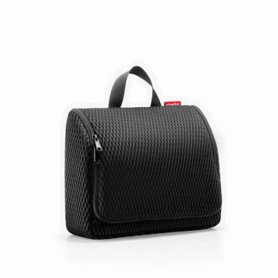 несесер,тоалетни,принадлежности,reisenthel,xl,wash,bag,black,(mesh,black)