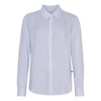 риза,с,дълъг,ръкав,дамски,ризи,мъжки,ризи,sea,ranch,eva,long,sleeve,shirt,blue,(light,blue,white)