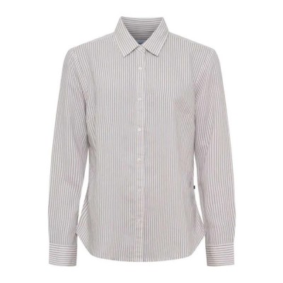 риза,с,дълъг,ръкав,дамски,ризи,мъжки,ризи,sea,ranch,eva,long,sleeve,shirt,white,(white,oxford,tan)
