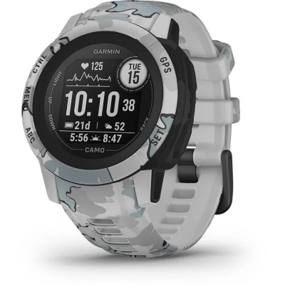 часовник,часовници,garmin,instinct,2s,watch,refurbished,grey,(camo,mist)