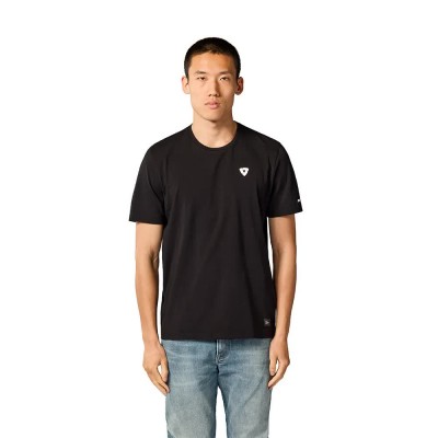 тениска,мъжки,тениски,дамски,тениски,revit,atlanta,short,sleeve,t,shirt,black,(black)
