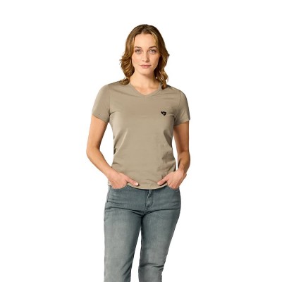тениска,мъжки,тениски,дамски,тениски,revit,grace,short,sleeve,t,shirt,beige,(sand)