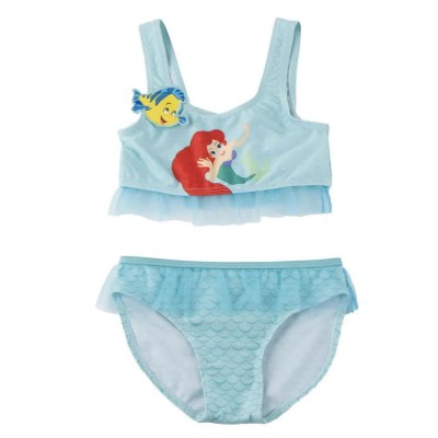 бански,гащета,детски,бански,костюми,cerdá,la,sirenita,swimming,shorts,blue,(blue)