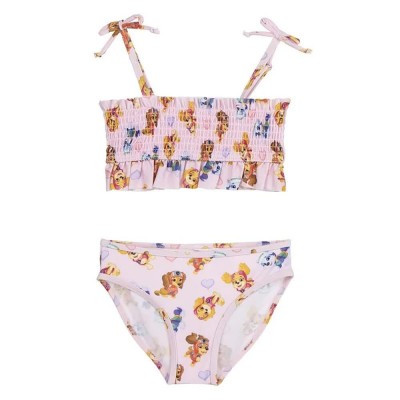 бански,гащета,детски,бански,костюми,cerdá,paw,patrol,180323,swimming,shorts,pink,(multicolor)