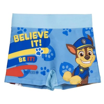 бански,гащета,детски,бански,костюми,cerdá,paw,patrol,swimming,shorts,blue,(multicolor)