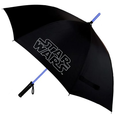 чадър,чадъри,star,wars,star,wars,umbrella,black,(multicolor)