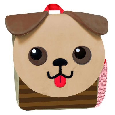 раница,раници,chimola,bagoose,backpack,brown,(multicolor)