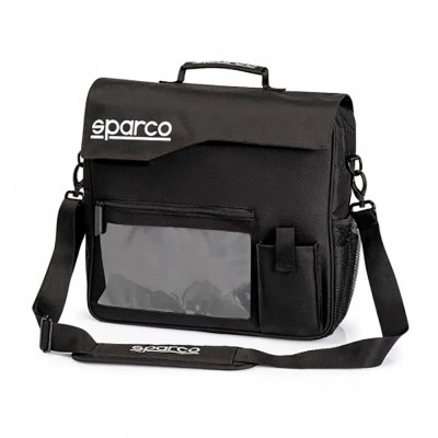 всички,чанти,sparco,co,driver,crossbody,black,(black)