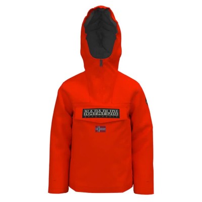 яке,мъжки,якета,дамски,якета,и,палта,napapijri,rainforest,winter,2,jacket,refurbished,orange,(orange,red,a00)