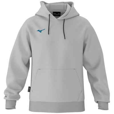 суичър,мъжки,пуловери,mizuno,athleticwear,hoodie,grey,(dawn,blue)