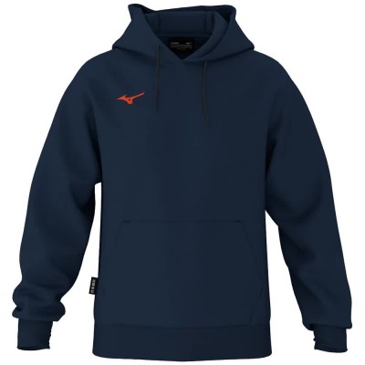 суичър,мъжки,пуловери,mizuno,athleticwear,hoodie,blue,(dress,blues)