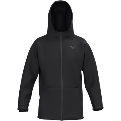 яке,мъжки,анцузи,mizuno,athleticwear,track,tracksuit,jacket,black,(black)