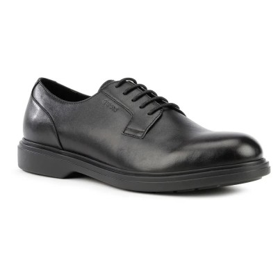 обувки,мъжки,обувки,geox,ottavio,shoes,refurbished,black,(black)