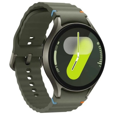 часовник,часовници,samsung,galaxy,watch,7,l315,lte,smartwatch,4g,44mm,refurbished,green,(green)
