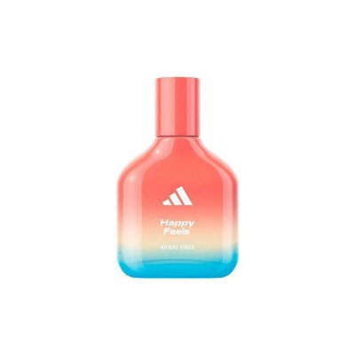 дамски,парфюми,adidas,vibes,happy,feels,50,ml,parfum,orange,(yellow)