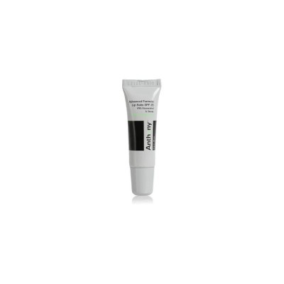 специфични,козметични,продукти,anthony,mint,and,white,tea,spf,25,lip,balm,white,green