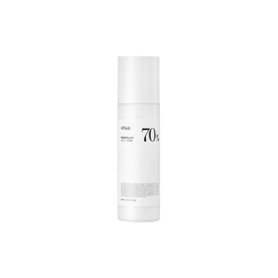 ексфолианти,anua,heartleaf,70,daily,200,ml,face,lotion,clear,(white)