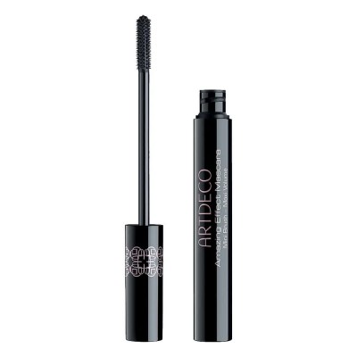 очна,линия,artdeco,amazing,effect,black,mascara,black