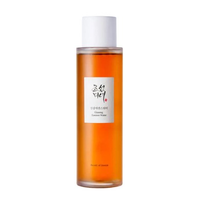 ексфолианти,beauty,of,joseon,ginseng,water,150,ml,essence,clear,(transparent,brown)