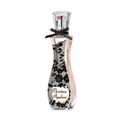 дамски,парфюми,christina,aguilera,signature,15,ml,eau,de,parfum,clear,(red,black)