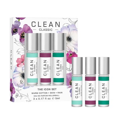 дамски,парфюми,clean,classic,layering,3,pack,rollerball,gift,box,eau,de,parfum,multicolor,(transparent,white)