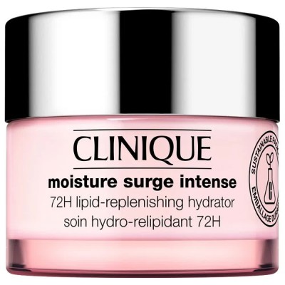 ексфолианти,clinique,moisture,surge,72,hour,intense,30,ml,face,cream,pink