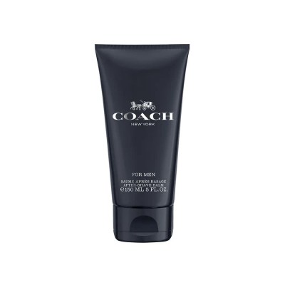 бръснене,coach,man,dark,gey,with,blue,undertones,150,ml,shaving,balm,clear,(grey,blue)