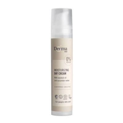 ексфолианти,derma,eco,50,ml,face,cream,beige,(white,green)