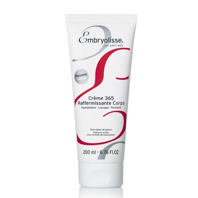 хигиена,тяло,embryolisse,365,firming,care,200,ml,body,cream,clear,(white,blue)