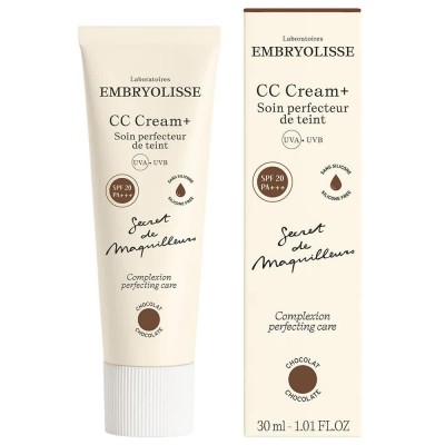 ексфолианти,embryolisse,cc,4,chocolate,30,ml,cc,cream,brown,(brown)