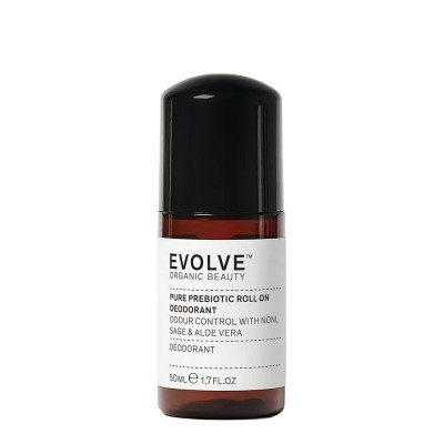 хигиена,тяло,evolve,beauty,50,ml,deodorant,clear,(white)