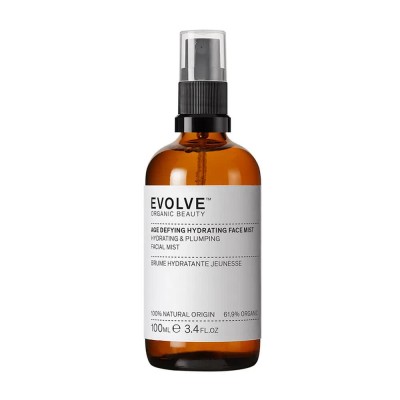 ексфолианти,evolve,beauty,age,defying,hydrating,face,mist,clear,(white,blue)