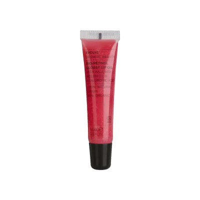 специфични,козметични,продукти,evolve,beauty,bio,retinol,glossy,15,ml,soft,pink,lip,oil,pink