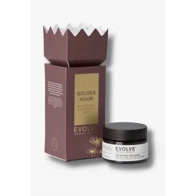 ексфолианти,evolve,beauty,golden,hour,gift,box,gold,gift,set,clear,(multicolor)