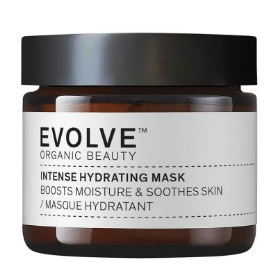 ексфолианти,evolve,beauty,intense,hydrating,pink,face,mask,clear,(pink)