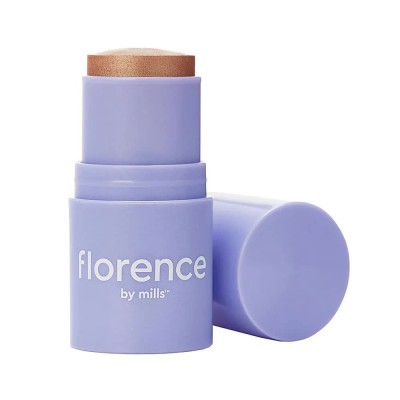 ексфолианти,florence,by,mills,self,reflecting,self,love,worth,bronze,highlighter,bronze