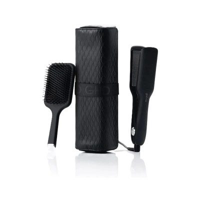 хигиена,коса,ghd,max,styler,giftset,gift,set,black,(black)