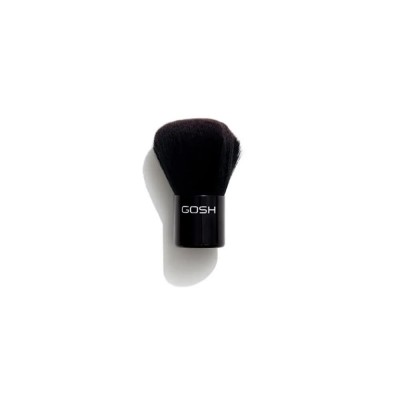 специфични,козметични,продукти,gosh,copenhagen,1,brush,black,(silver,black)