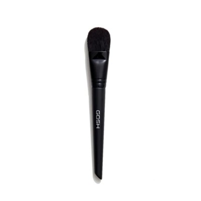 специфични,козметични,продукти,gosh,copenhagen,11,brush,silver,(silver,black)