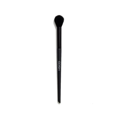 специфични,козметични,продукти,gosh,copenhagen,33,brush,silver,(silver,black)