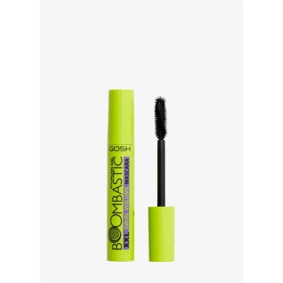 очна,линия,gosh,copenhagen,boombastic,swirl,mascara,black